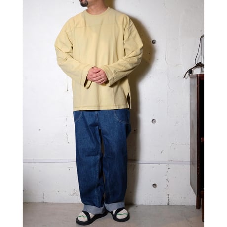 ORDINARY FITS オーディナリーフィッツ "JAMES RANCH" ジェームスランチ