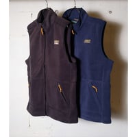 L.L.Bean エルエルビーン "マウンテン・クラシック・フリースベスト