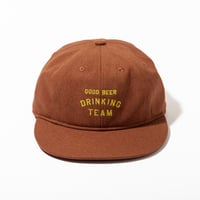 TACOMA FUJI RECORDS タコマフジレコード"GOOD BEER DRINKING TEAM '23"