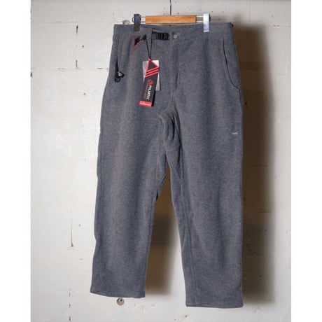 STONEMASTER ストーンマスター "Classic Fleece Pant" フリースパンツ