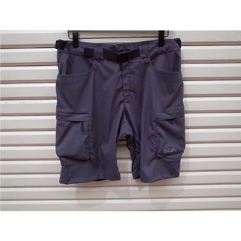 Tilak / CRUX LT SHORTS 2.0 | 幸地商店 K-STORE