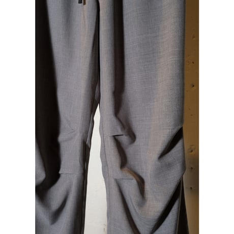 PERS PROJECTS パースプロジェクト "FRITZ EZ TROUSERS"