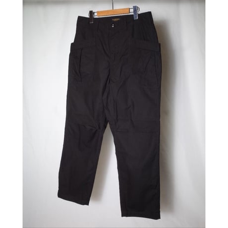 A VONTADE アボンタージ "Fatigue Trousers -Rip Stop-"ファティーグトラウザー