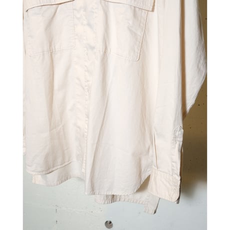PERS PROJECTS パースプロジェクト "ANDREW RC SHIRTS" ワークシャツ
