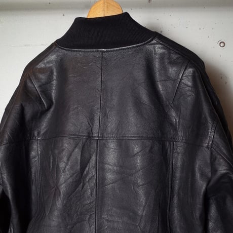 YOUSED(ユーズド)  "All Leather Studium JP "スタジャン