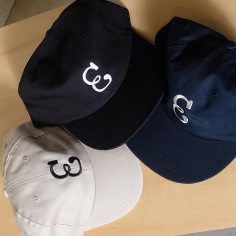 COOPERS TOWN BALL CAP クーパーズタウンボールキャップ "NEW ARK EAGLES 1939"