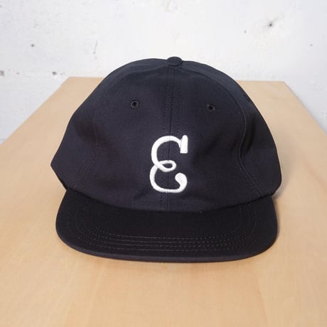 COOPERS TOWN BALL CAP クーパーズタウンボールキャップ "NEW ARK EAGLES 1939"