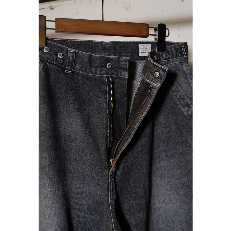 ORDINARY FITS オーディナリーフィッツ 