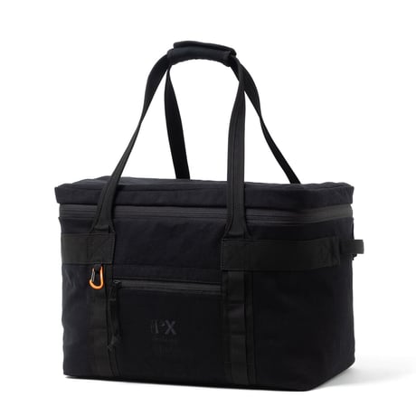 hobo ホーボー "PLAY SOFT COOLER CONTAINER BAG COTTON CANVAS VINTAGE WASH"