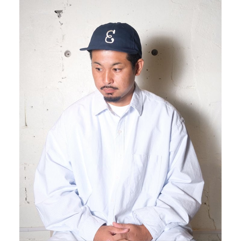 COOPERS TOWN BALL CAP クーパーズタウンボールキャップ 