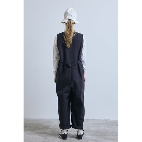 (g) グラム "BACK BUCKLE ALLINONE"