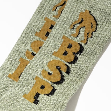 TACOMA FUJI RECORDS タコマフジレコード "BIGFOOT SURVEY PROJECT  SOX by My Loads Are Light"