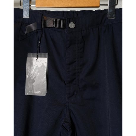 STONEMASTER ストーンマスター "STONEMASTER × ROKX CLIMBING SHORT"クライミングショーツ