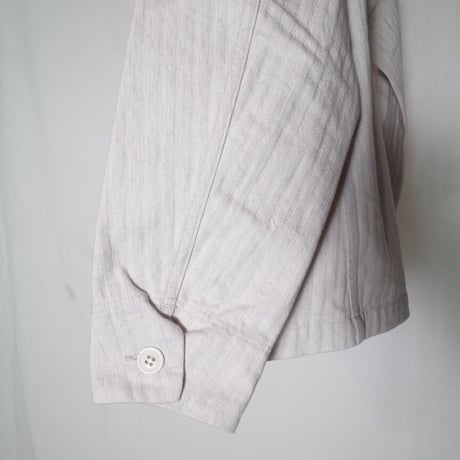 ORDINARY FITS オーディナリーフィッツ ”BILL JACKET" ジャケット