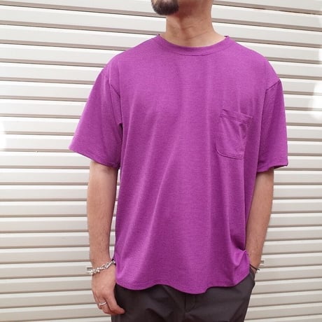 Tilak / CARAT tee S/S