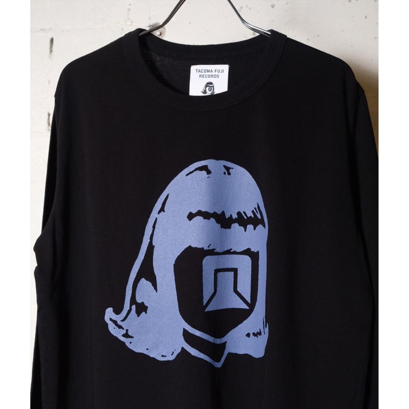 TACOMA FUJI RECORDS タコマフジレコード 