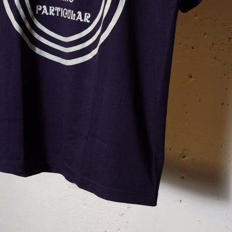YENOPE イエノープ "サークルプリントTEE