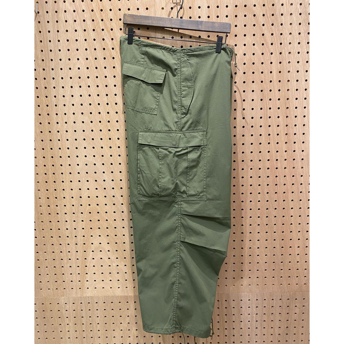 オーディナリーフィッツカーゴパンツ新品サイズ2 ordinary fits F2カーゴパンツ NAVY ordinary fits通販・取扱い