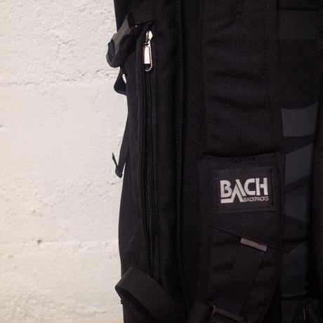 BACH / SHIELD22
