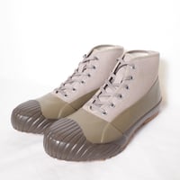 MOONSTAR ムーンスター "FINE VULCANIZED ALWEATHER"オールウェザー