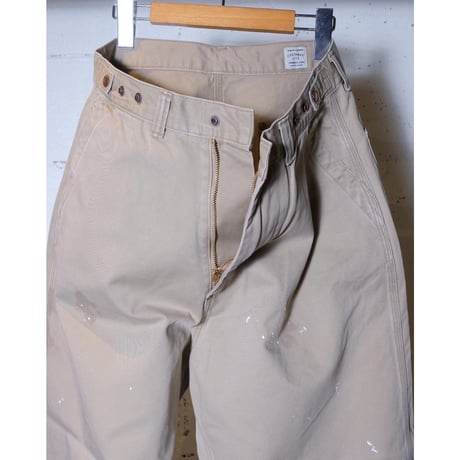 ORDINARY FITS オーディナリーフィッツ "BELL PANTS "ベルパンツ