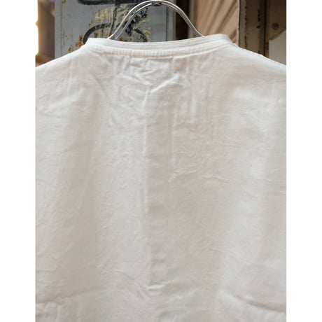 HARVESTY ハーベスティ"LACE ATELIER JACKET"