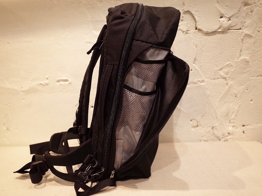 BACH / TRAVEL STAR 40 | 幸地商店 K-STORE