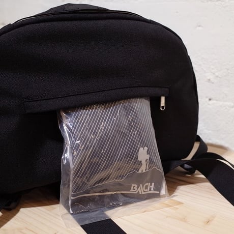 BACH / BIKE 2B(BLACK)