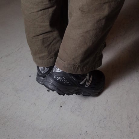 DEAD STOCK "New Balance M950B2N Military Trainer"