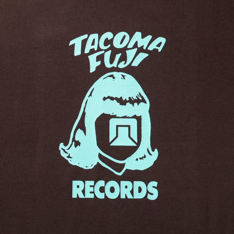 TACOMA FUJI RECORDS タコマフジレコード 
