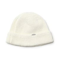 hobo ホーボー "BEANIE COTTON WAFFLE"ビーニー