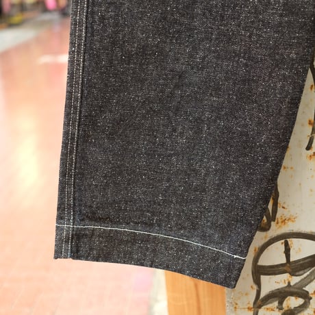 YENOPE イエノープ "Rommy Denim"ロミー デニム