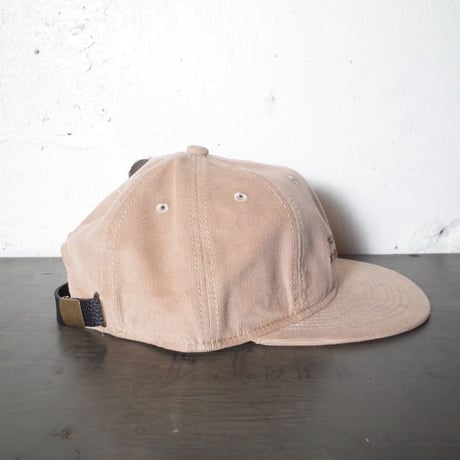 TACOMA FUJI RECORDS タコマフジレコード"INDEPENDENT LABEL CAP Designed by Ken Kagami" キャップ