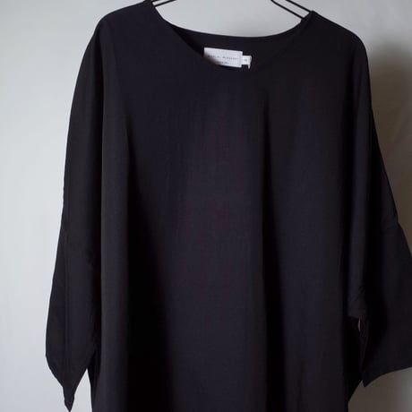 MANUAL ALPHABET マニュアルアルファベット" WIDE TEE"ワイドティー