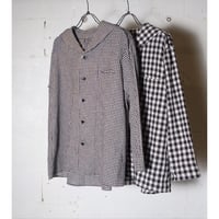 ORDINARY FITS オーディナリーフィッツ " SAILOR SHIRTS "セーラーシャツ