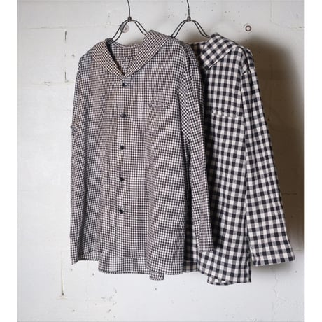 ORDINARY FITS オーディナリーフィッツ " SAILOR SHIRTS "セーラーシャツ