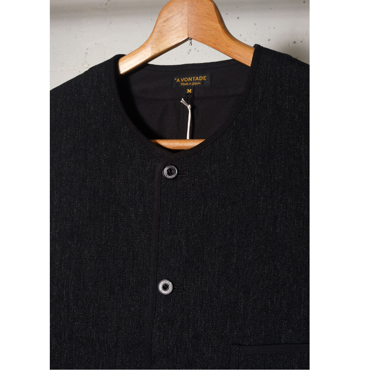 A VONTADE アボンタージ 