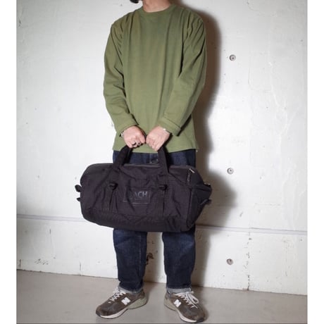BACH バッハ "Dr.Duffel30" ドクターダッフル