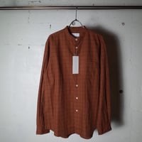 MANUAL ALPHABET / 40/1 FLANNEL BC SHT