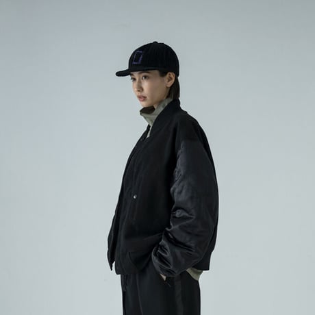 SUBLIME  サブライム"CORDUROY 5PANEL CAP"コーデュロイキャップ