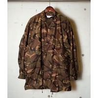 PERS PROJECTS パースプロジェクト "LIAM MDS COAT “CAMO”