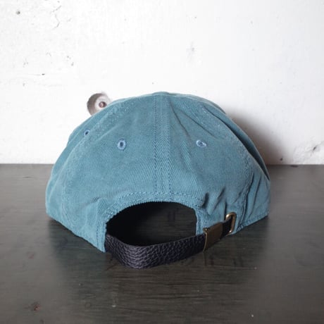 TACOMA FUJI RECORDS タコマフジレコード"Sawyer's CAP Designed by Tomoo Gokita" キャップ