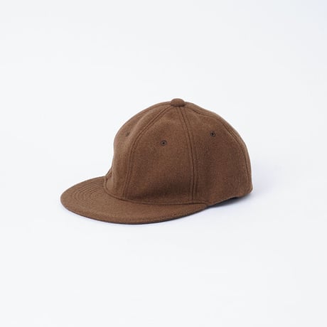 SUBLIME  サブライム"WOOLY BB CAP"キャップ