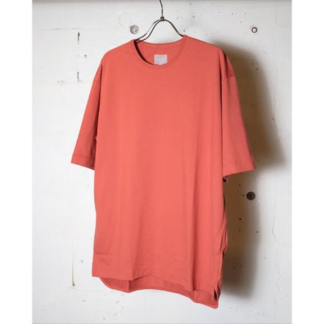 CURLY カーリー "TRIPLE STITCHED S/S TEE"カットソー