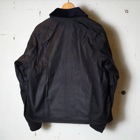 Barbour バブアー "SPEY WAXED JACKET"スペイワックスジャケット