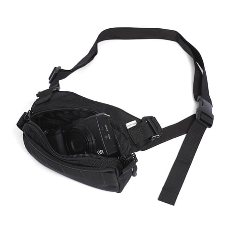 DSPATCH / SLING POUCH - SMALL -