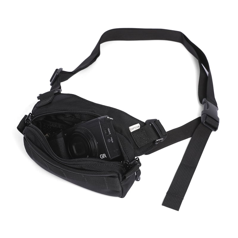 DSPATCH / SLING POUCH - SMALL - | 幸地商店 K-STORE