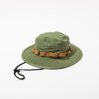 TACOMA FUJI RECORDS タコマフジレコード "BIGFOOT SURVEY PROJECT  JUNGLE HAT by DECHO"