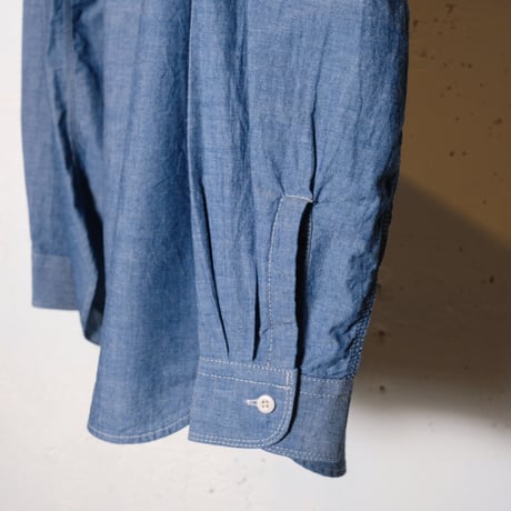 ORDINARY FITS オーディナリーフィッツ "WORK SHIRTS" ワークシャツ