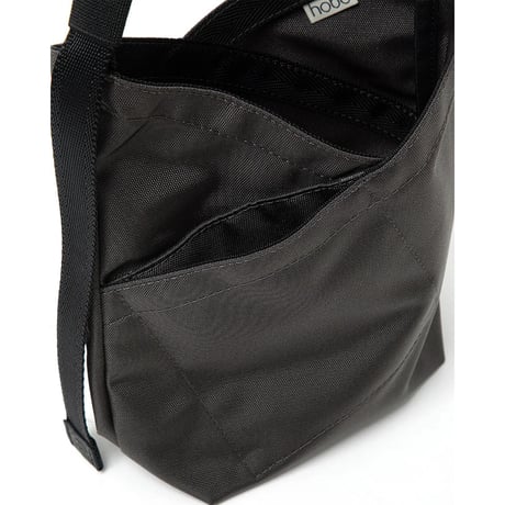hobo ホーボー "AZUMA SHOULDER BAG NYLON OXFORD for CITY COUNTRY CITY"